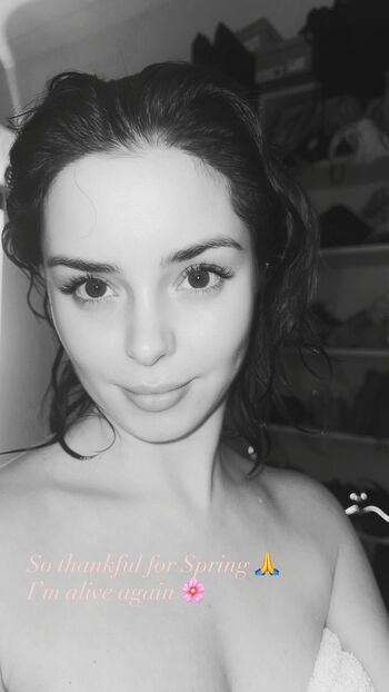 Demi rose mawby  page leaked private photo uncensored HD quality