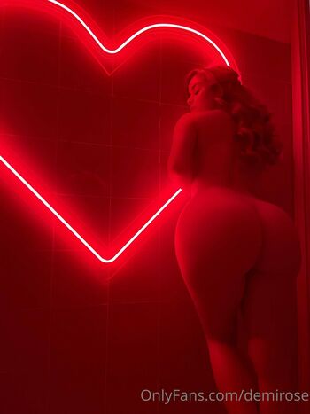 Demi rose mawby leaked private photo uncensored HD quality