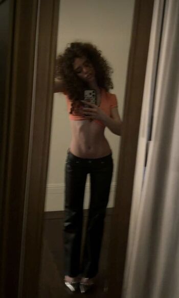 Demitra kalogeras page leaked private photo uncensored HD quality
