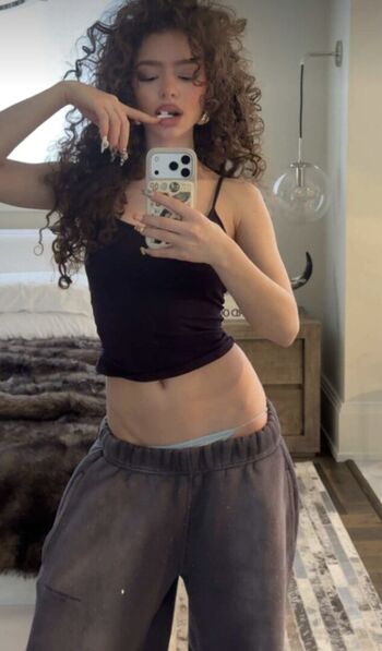 Demitra kalogeras page leaked private photo uncensored HD quality
