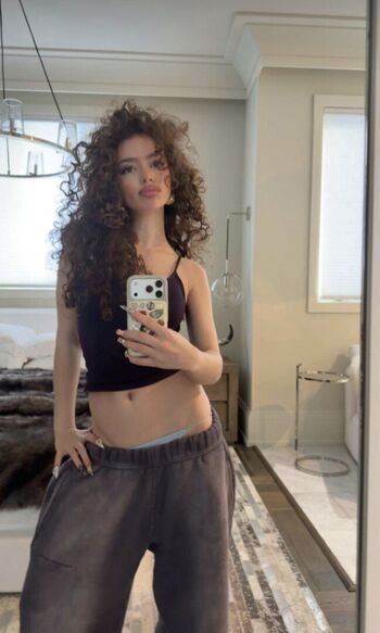 Demitra kalogeras page leaked private photo uncensored HD quality