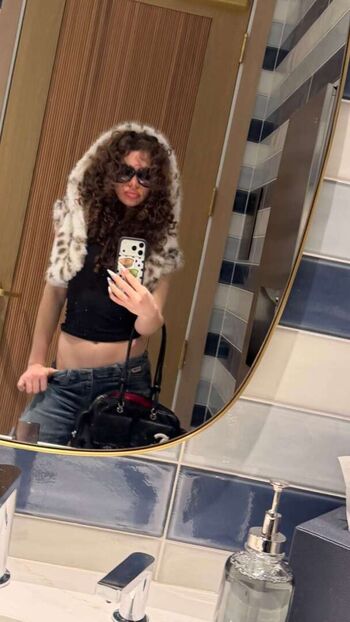 Demitra kalogeras page leaked private photo uncensored HD quality