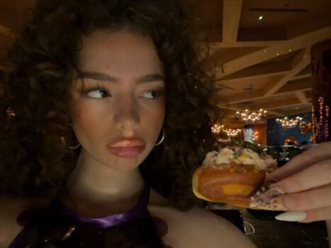 Demitra kalogeras page leaked private photo uncensored HD quality