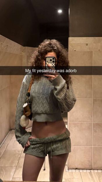 Demitra kalogeras page leaked private photo uncensored HD quality