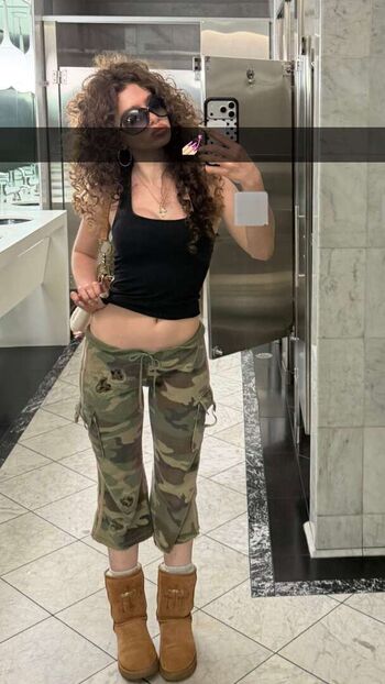Demitra kalogeras page leaked private photo uncensored HD quality