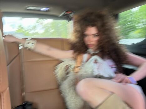 Demitra kalogeras leaked private photo uncensored HD quality