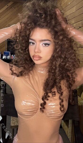 Demitra kalogeras leaked private photo uncensored HD quality