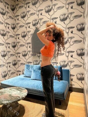 Demitra kalogeras page leaked private photo uncensored HD quality
