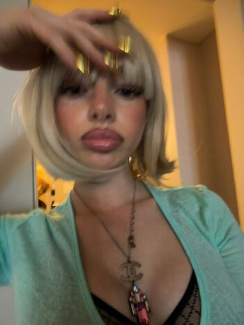 Demitra kalogeras page leaked private photo uncensored HD quality