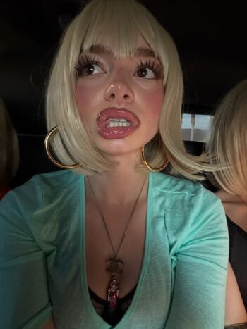 Demitra kalogeras page leaked private photo uncensored HD quality