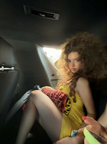 Demitra kalogeras page leaked private photo uncensored HD quality