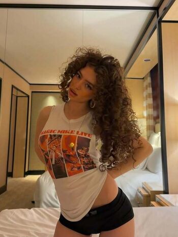 Demitra kalogeras page leaked private photo uncensored HD quality