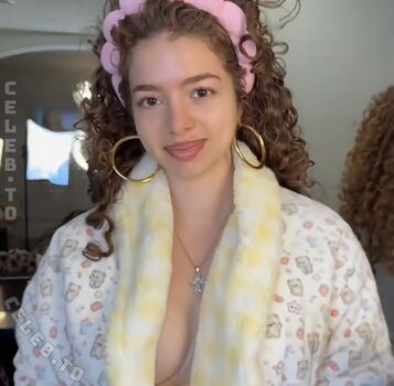 Demitra kalogeras page leaked private photo uncensored HD quality