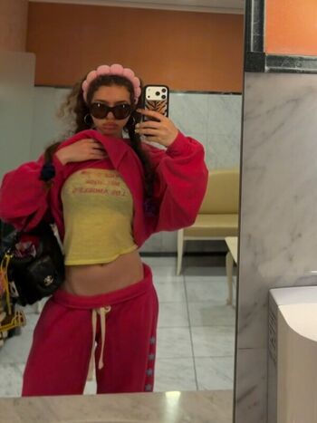 Demitra kalogeras page leaked private photo uncensored HD quality