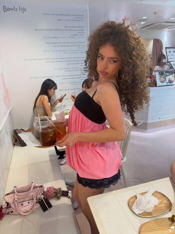 Demitra kalogeras page leaked private photo uncensored HD quality