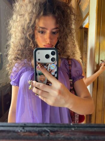 Demitra kalogeras leaked private photo uncensored HD quality