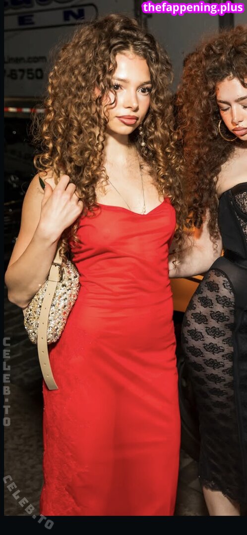 Page/ leaked private photo uncensored HD quality