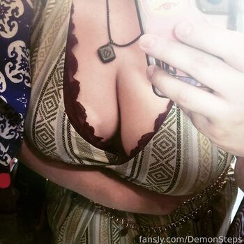 Demonsteps leaked private photo uncensored HD quality