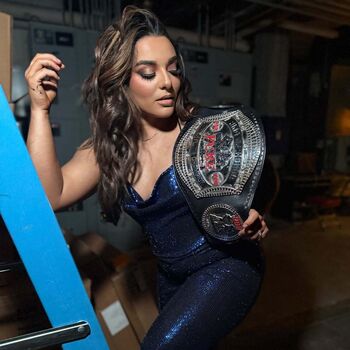 Deonna purrazzo page leaked private photo uncensored HD quality