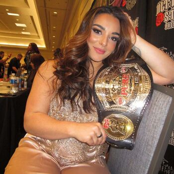 Deonna purrazzo leaked private photo uncensored HD quality