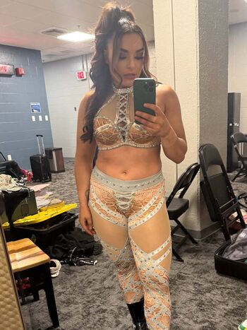 Deonna purrazzo leaked private photo uncensored HD quality