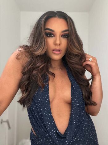 Deonna purrazzo leaked private photo uncensored HD quality