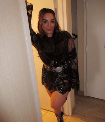 Deonna purrazzo leaked private photo uncensored HD quality