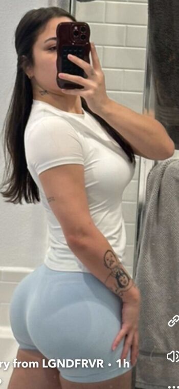 Des gutierrez page leaked private photo uncensored HD quality