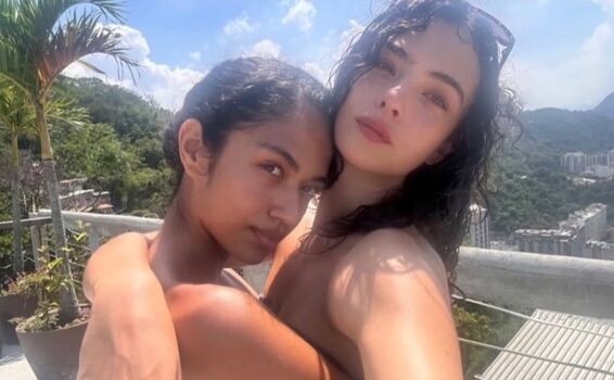 Deva cassel page leaked private photo uncensored HD quality