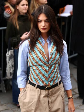 Deva cassel page leaked private photo uncensored HD quality