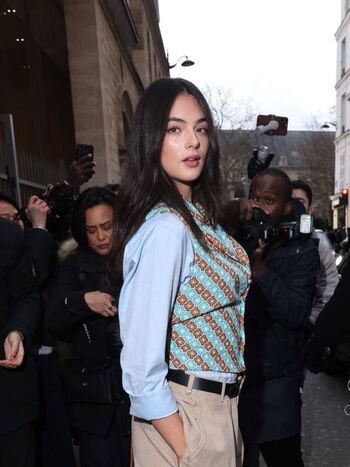 Deva cassel page leaked private photo uncensored HD quality