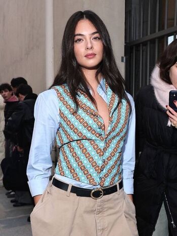 Deva cassel page leaked private photo uncensored HD quality