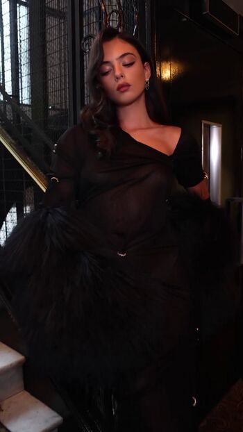 Deva cassel leaked private photo uncensored HD quality