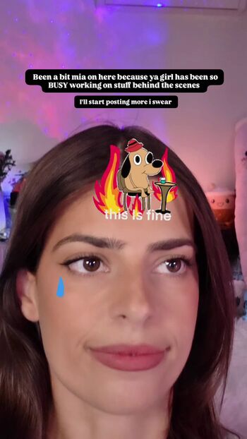 Develique leaked private photo uncensored HD quality