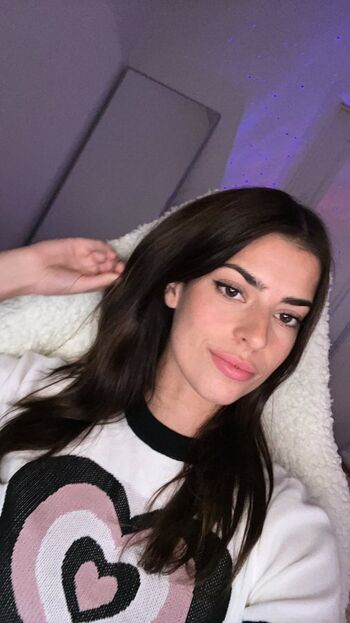 Develique leaked private photo uncensored HD quality