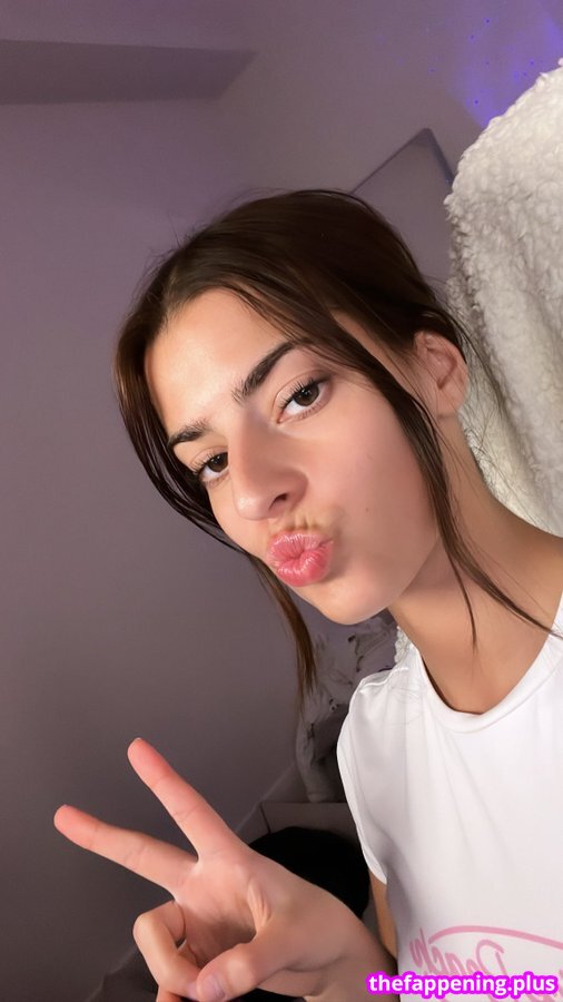 Page/ leaked private photo uncensored HD quality