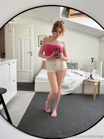 Didichop leaked private photo uncensored HD quality