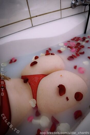 Die chanthie leaked private photo uncensored HD quality