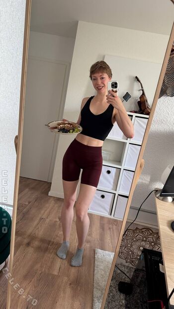 Die wilde veganerin  page leaked private photo uncensored HD quality