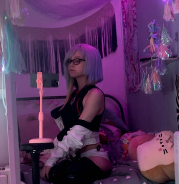 Digitalkatt page leaked private photo uncensored HD quality