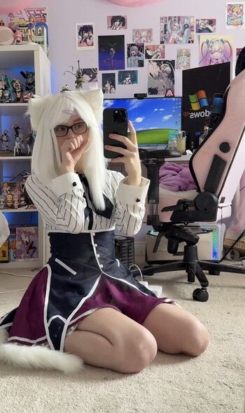 Digitalkatt page leaked private photo uncensored HD quality
