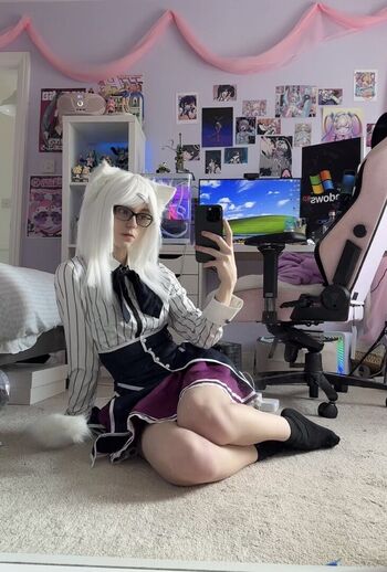 Digitalkatt page leaked private photo uncensored HD quality