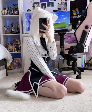 Digitalkatt page leaked private photo uncensored HD quality