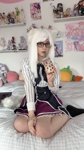 Digitalkatt page leaked private photo uncensored HD quality