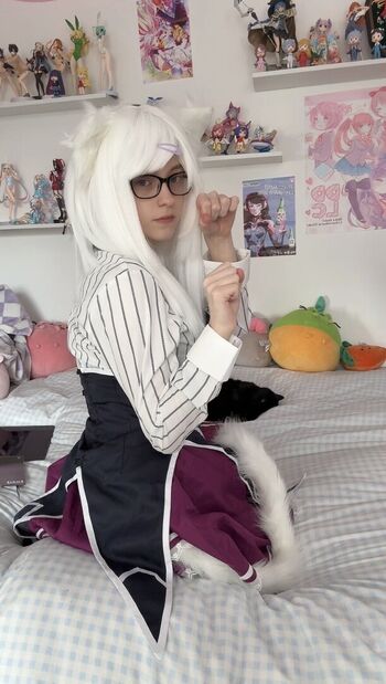Digitalkatt page leaked private photo uncensored HD quality