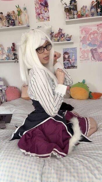 Digitalkatt page leaked private photo uncensored HD quality