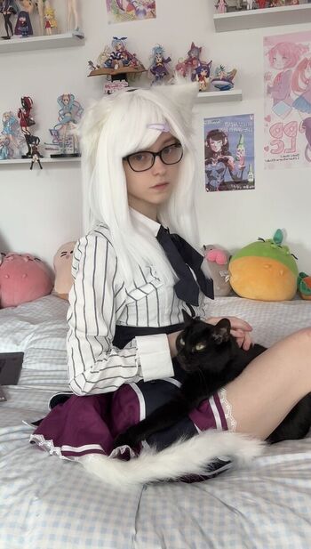 Digitalkatt page leaked private photo uncensored HD quality