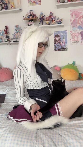 Digitalkatt page leaked private photo uncensored HD quality