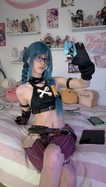 Digitalkatt page leaked private photo uncensored HD quality