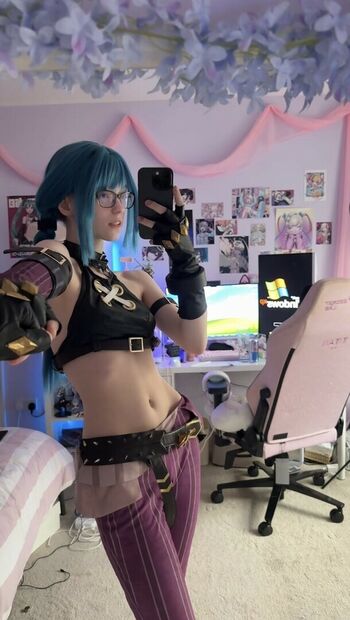 Digitalkatt leaked private photo uncensored HD quality
